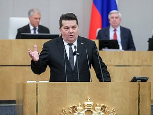 Presidente de la Asamblea Nacional de la República Srpska (Bosnia y Herzegovina) Nenad Stevandic