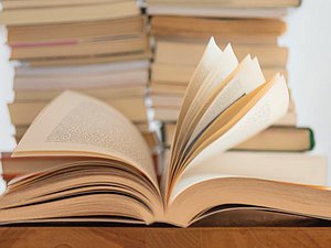книга
