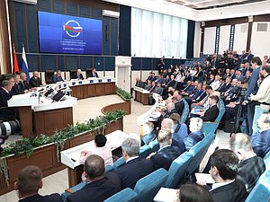 Russian-Belorussian Union State’s Parliamentary Assembly and the Russian State Duma