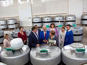 Кашин совещание