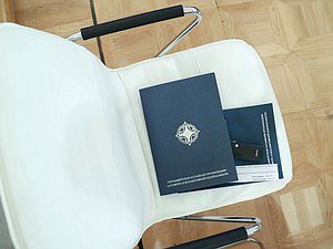 ОДКБ флаг нейтральное документы