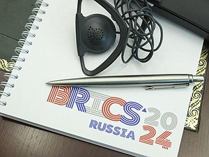 BRICS