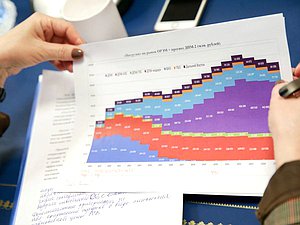 Круглый стол на тему «Законодательное обеспечение решения проблемы вывода из эксплуатации избыточных и неэффективных мощностей в электроэнергетике»