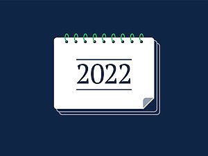календарь 2022