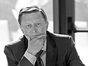 Сергей Иванов
