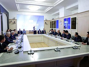 Мельников КНДР