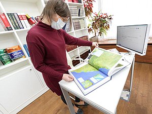 библиотека книги