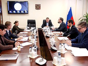 Кастюкевич совещание