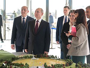 Президент