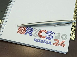 BRICS