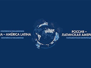 Rusia - América Latina