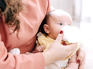 bebé niños maternidad familia