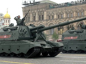 танк танкист