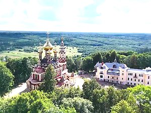 Смоленская область