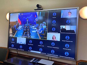 Экспертный совет