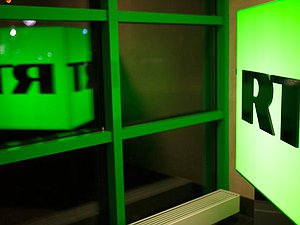 RT Russia Today