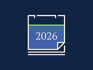 Производственный календарь - 2026