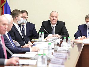 Руководитель Федеральной службы по надзору в сфере образования и науки Анзор Музаев