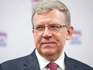Председатель совета Центра стратегических разработок, кандидат на пост главы Счетной палаты РФ Алексей Кудрин