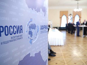 Круглый стол на тему «Сотрудничество Россия-Африка в сфере обеспечения продовольственной безопасности, внедрения технологий замкнутого цикла в проектах АПК и биоэкономики»