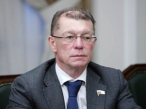 Председатель Комитета по экономической политике Максим Топилин