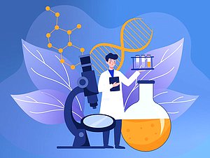 российская наука ученый