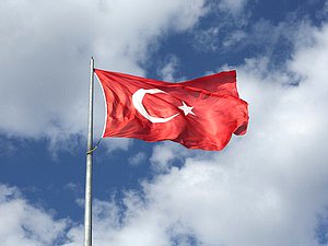 Turkey