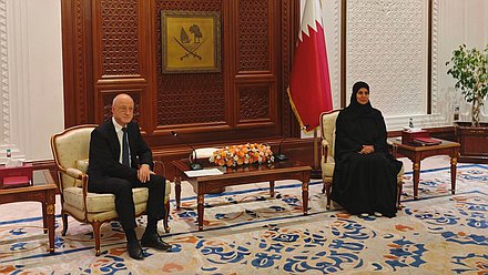 القطر