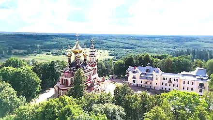 Смоленская область