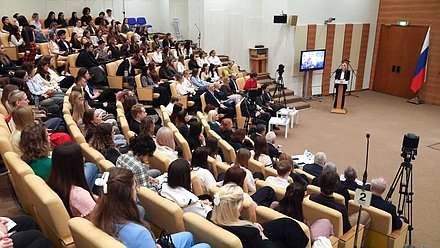 Показ фильма «Спасти Бессмертного»