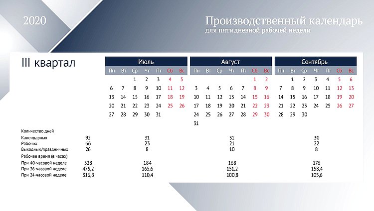 июль