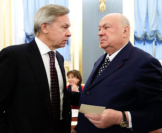 Послание Президента Российской Федерации Владимира Путина Федеральному Собранию.