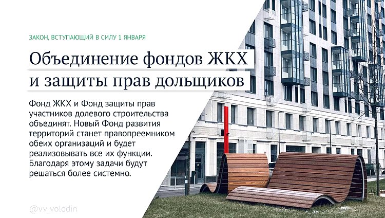 фонды