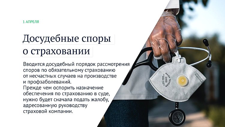 досудебные споры