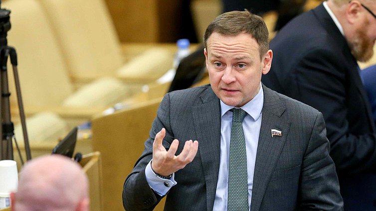 Отчет Дмитрия Медведева о работе Правительства Российской Федерации