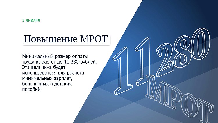 мрот