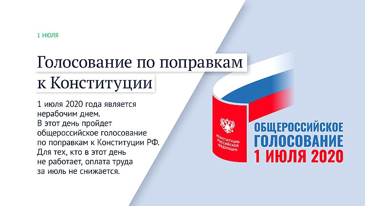 поправки