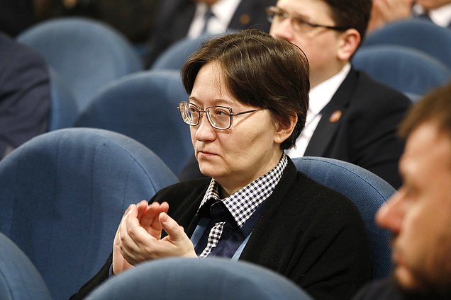 Сессия "Производство и инвестиции"