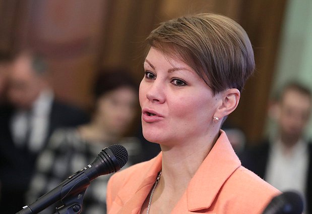 Открытие выставки, приуроченной к Международному дню инвалидов