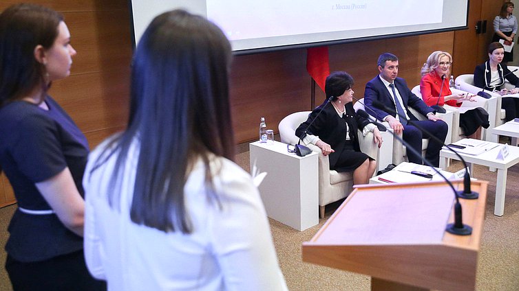 Финал конкурса творческих работ «Принудительные меры воспитательного воздействия: к исправлению без судимости»