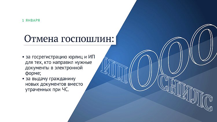 пошлины