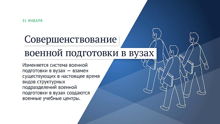 военная подготовка