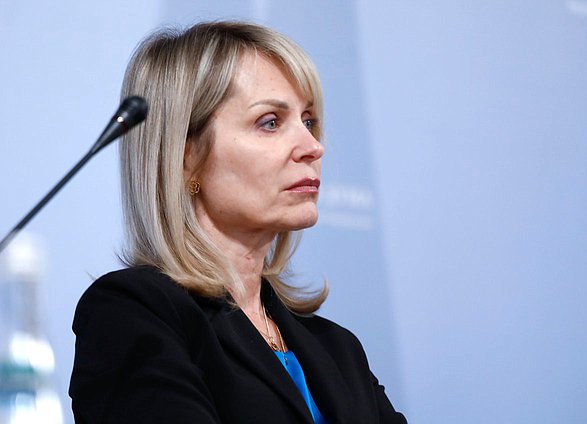 Круглый стол Комитета по охране здоровья на тему: "О мерах защиты здоровья граждан в рамках реализации Концепции сокращения потребления алкоголя в РФ"