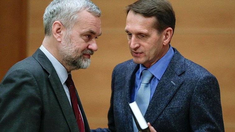 Лекция Алексея Варламова на тему "Литература из первых уст".