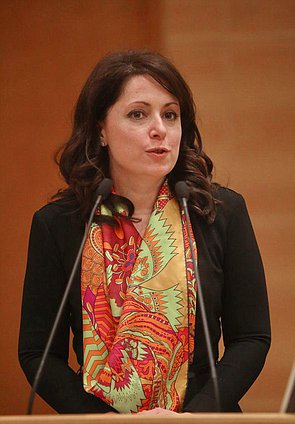 Парламентские слушания Комитета Государственной Думы по конституционному законодательству и государственному строительству на тему «Нотариат как эффективный механизм защиты прав граждан и юридических лиц: актуальные задачи и пути их решения». 

