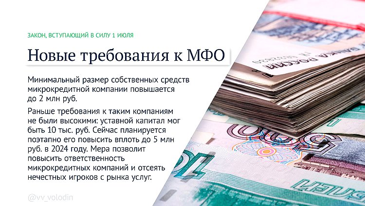 мфо