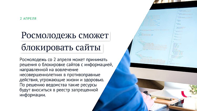росмолодежь