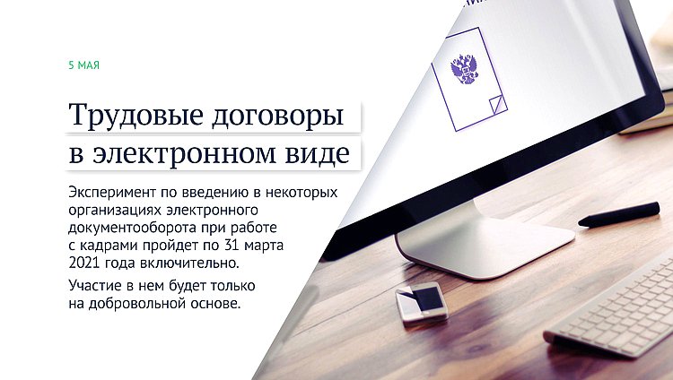 трудовые договоры