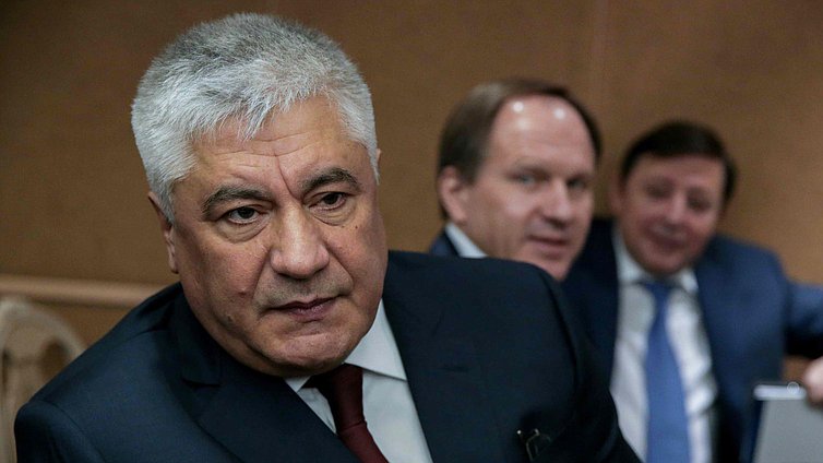 Отчет Дмитрия Медведева о работе Правительства Российской Федерации