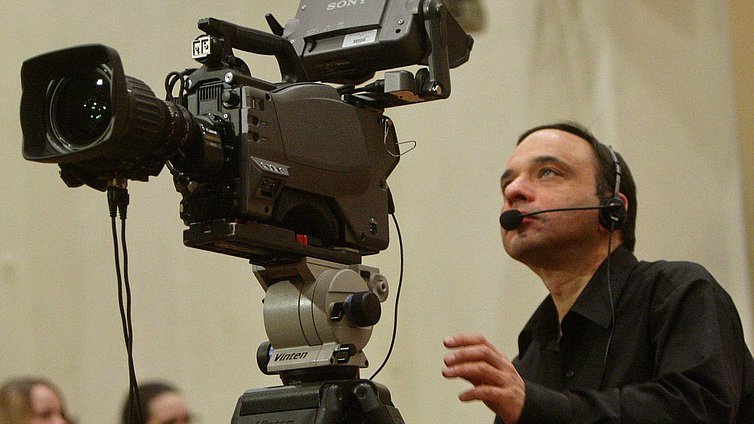 Лекция Юрия Кублановского, поэта. публициста, искусствоведа.